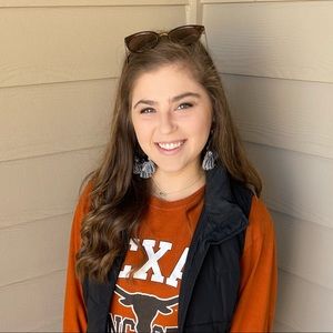 Meet your Posher, Jessica